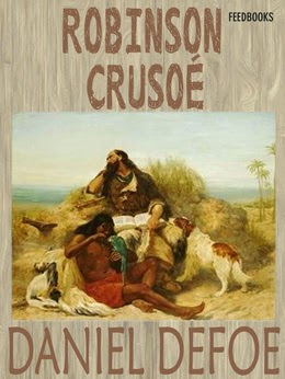 Robinson crusoe full book pdf