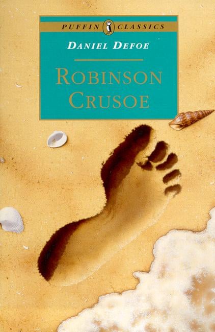 Robinson crusoe burlington books pdf