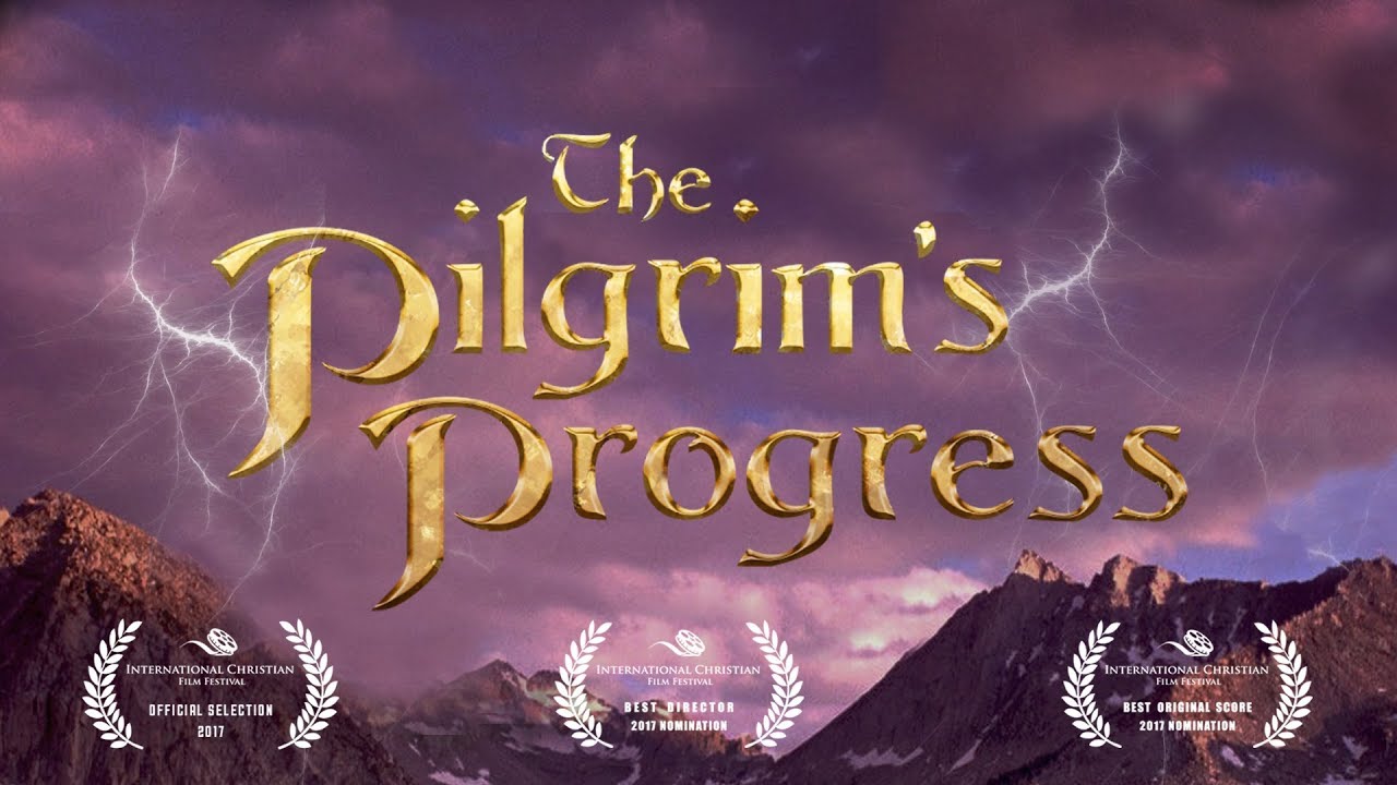Pilgrims Progress Pdf
